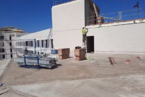 Restaurante el furtivo