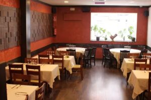 Restaurante El Gale&oacute;n