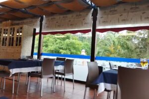 Restaurante El Gale&oacute;n de Severo