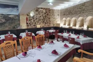 Restaurante El Gallego Tapas