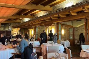 Restaurante El Gallinero