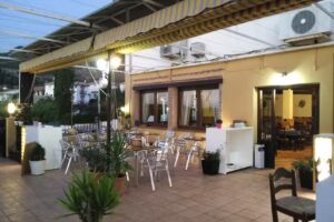 Restaurante El Gallo