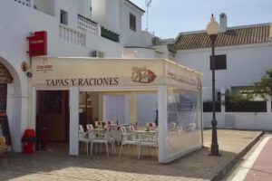 Restaurante El Garito del Patera