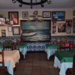 Restaurante El Gato