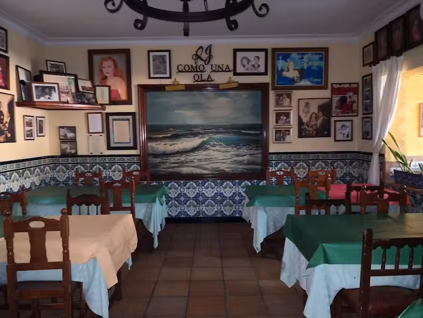 Restaurante El Gato