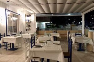 Restaurante El Gato Blanco