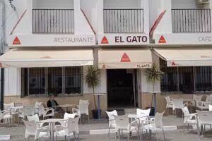 Restaurante El Gato Cafeter&iacute;a
