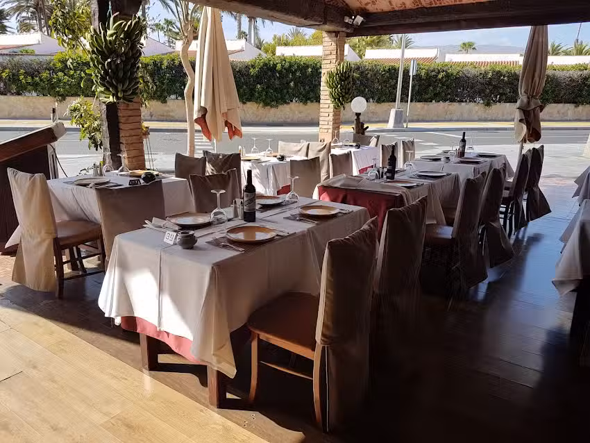 Restaurante El Gaucho