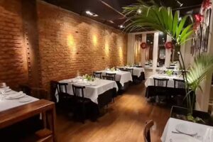 Restaurante El Gaucho