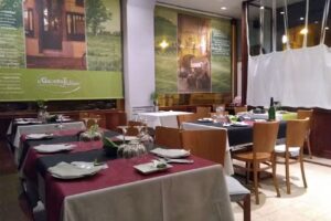 Restaurante El Gaucho Italiano s.l.