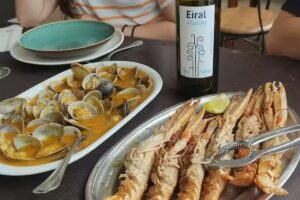 Restaurante El Gitano