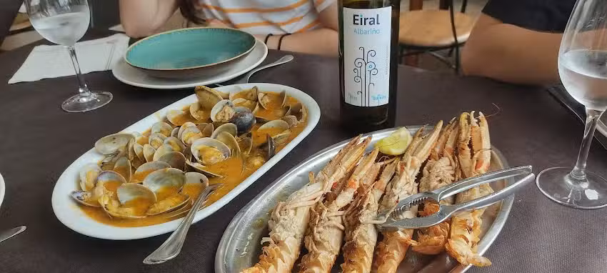 Restaurante El Gitano