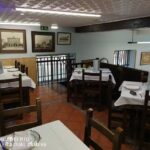 Restaurante El Globo