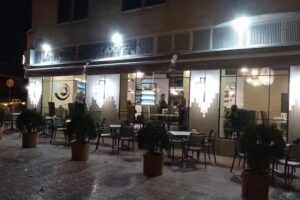 Restaurante El Globo