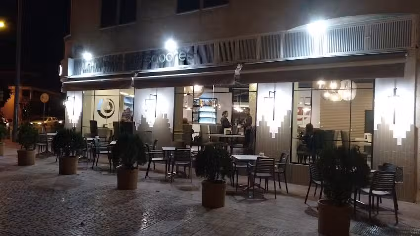 Restaurante El Globo