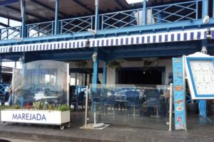 Restaurante El Golfo