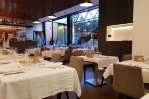 Restaurante El Gordo y El Flaco