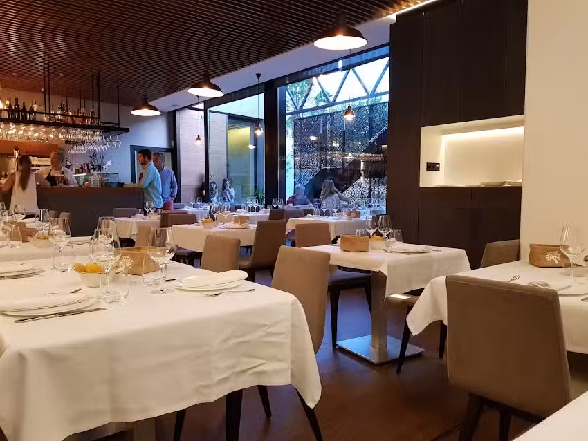 Restaurante El Gordo y El Flaco