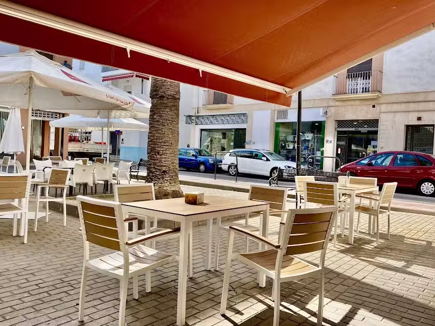 Restaurante El Gordo