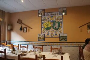 Restaurante El Graner