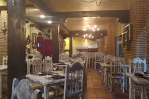 Restaurante El Granero &ndash; Cocina mediterr&aacute;nea &ndash; Alcorc&oacute;n