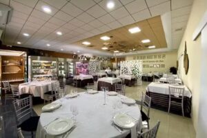 Restaurante El Grano De Oro