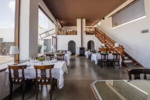 Restaurante EL GRIFO &ndash; Mozaga