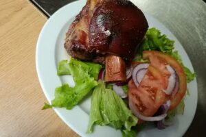 Restaurante El Guardi&aacute;n