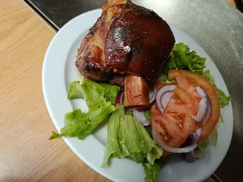 Restaurante El Guardi&aacute;n