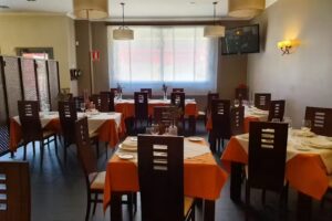 Restaurante El Hechizo