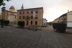 Restaurante El Helguero