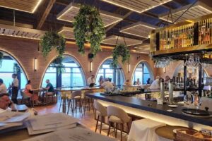 Restaurante El Higuer&oacute;n