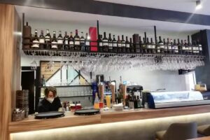 Restaurante El Homenaje