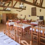 Restaurante El Horno