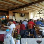 Restaurante El H&oacute;rreo