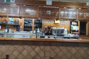 Restaurante El Horru