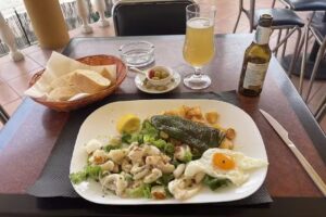 Restaurante &laquo;El Hotelito&raquo;