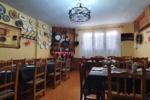 Restaurante El Huertecico