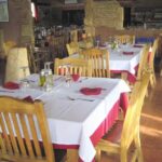 Restaurante El Huerto