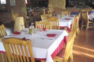 Restaurante El Huerto