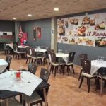 Restaurante el huerto