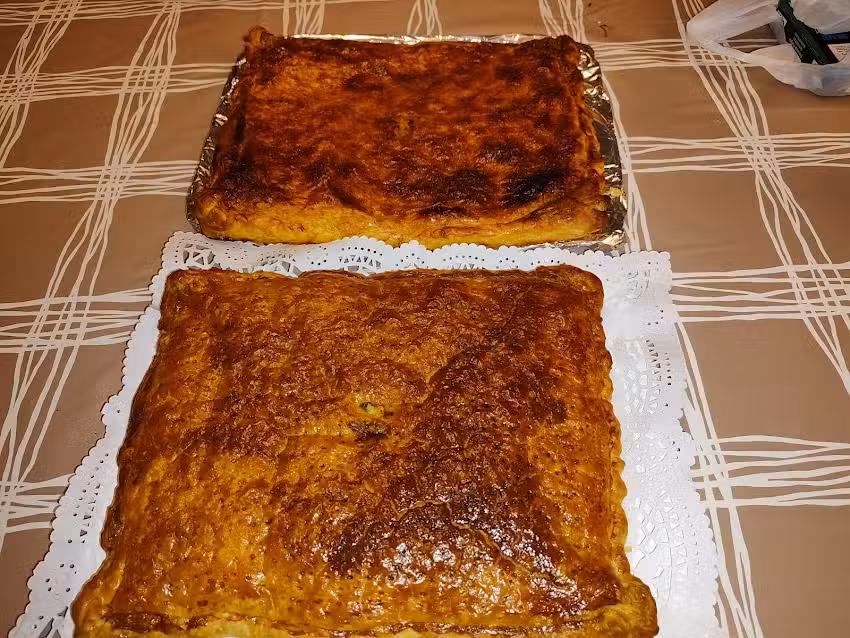 Restaurante El Inestal de Fuertescusa