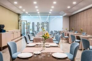 Restaurante El Infantado