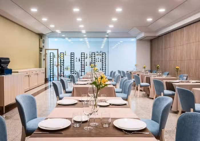 Restaurante El Infantado