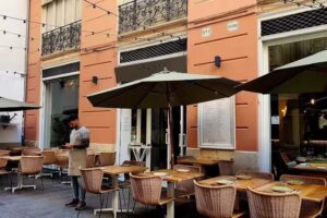 Restaurante El Infante