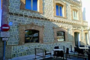 Restaurante El Infante