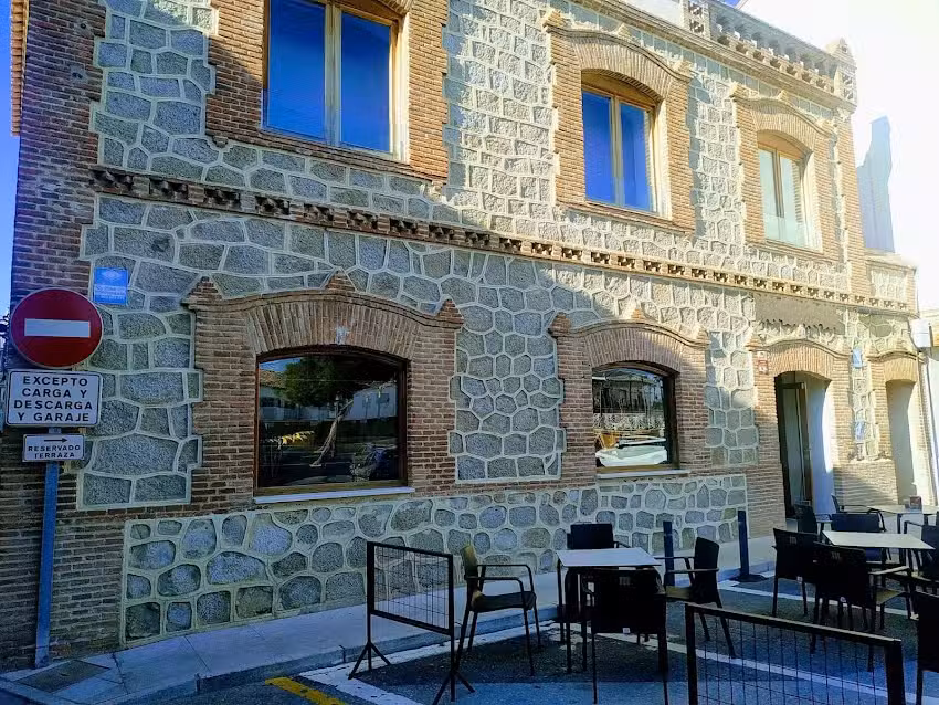 Restaurante El Infante