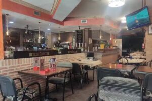 Restaurante El Infierno