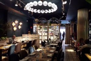 Restaurante El Informal