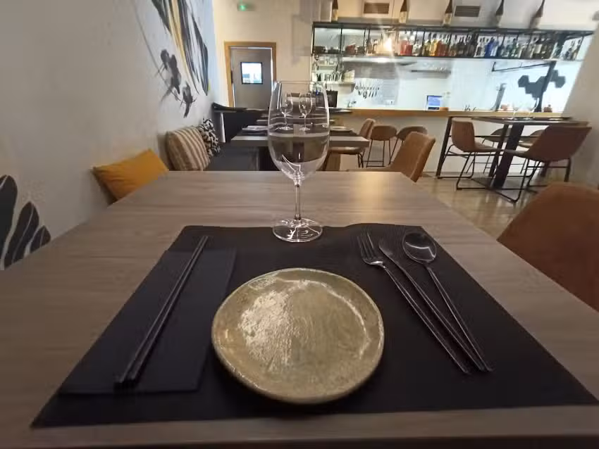 Restaurante el inkieto